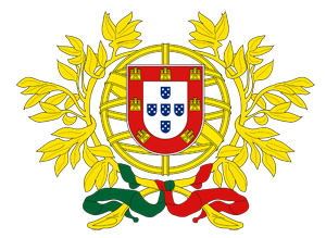 Brasão de Portugal